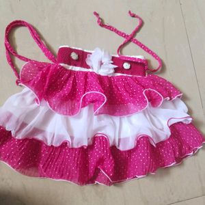 1.5-2year Girls Skirt