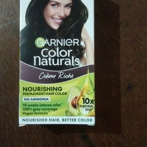 Garnier Naturals Colour