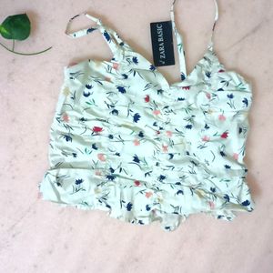 Combo summer Top