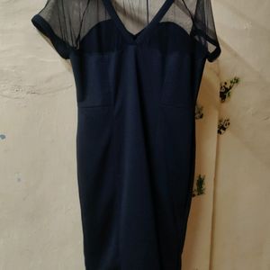 Ankle Length Dress