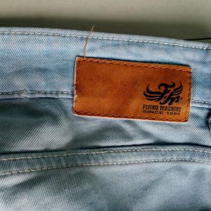 Men's Jean's Belt 36