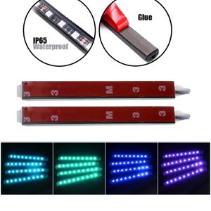 Car Led Strip (Bike, Activa ,auto,,truck,etc.