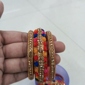 New Bangles