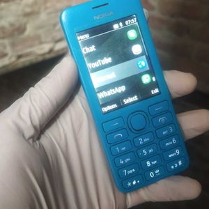 Original Nokia Mobile