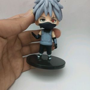 Kakashi Anime Action Figure