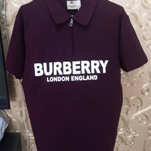 Burberry Tshirt XL