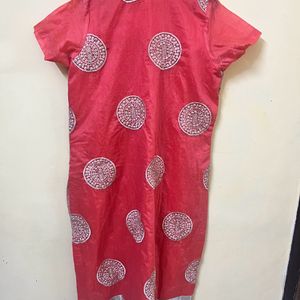 Brand New Kurta