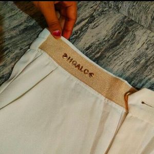 Price Drop !! White Trouser 💯