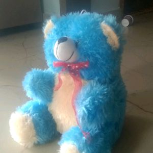 New Teddy Bear Toy