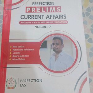 Combo Of Current Affairs Magzine