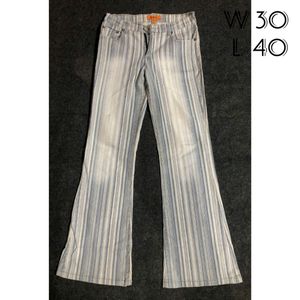 Export Jean Size 30