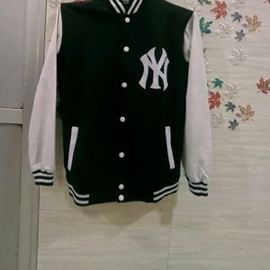 "VARSITY JACKET" (Ny)