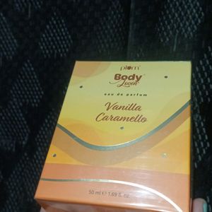 Vanilla Caramello Perfume