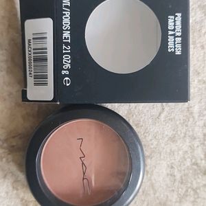 Mac Powder Blush