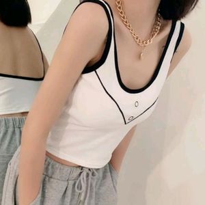 Cute Korean White Top