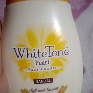 Face Powder