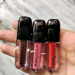 Combo Liquid Lipstick