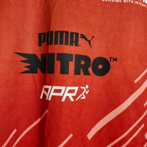 Puma Nitro Sponsored Jersey