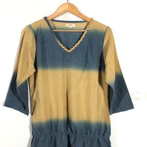 Multi Colour Casual Top(Women’s)