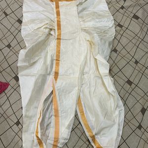 Dhoti Set