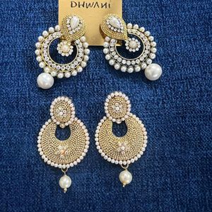 Beautiful Earrings