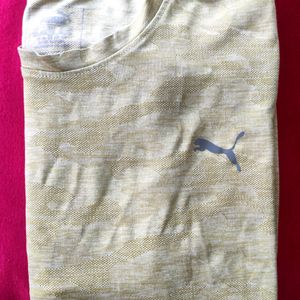 Puma T-shirt (Original)