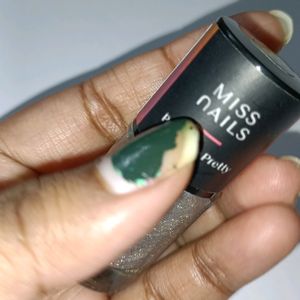 Miss Nails Nail Polish