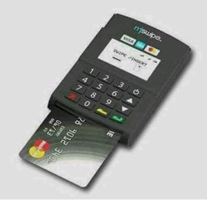 mswipe POS Device OR Swiping Machine Lifetime 0 Re