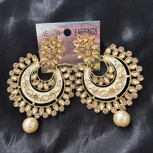 Party Wear Earrings