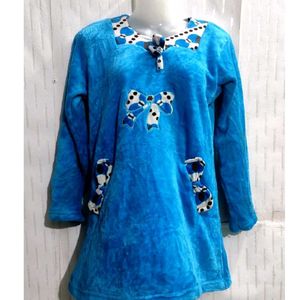 Soft Sweater For Women L/28