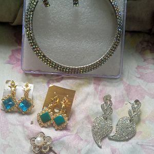 Imitation Jewellery