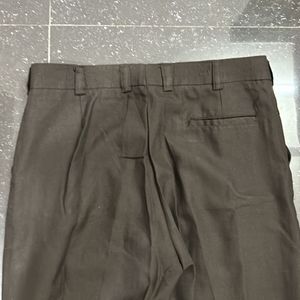 BLACK COLOR MEN PANT