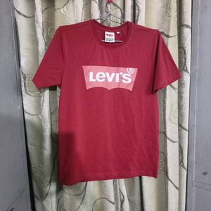 ❣️ Levi's Organial T-Shirt