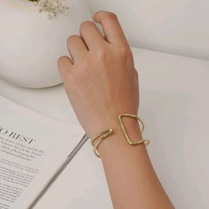 A line Bracelet - 2 way