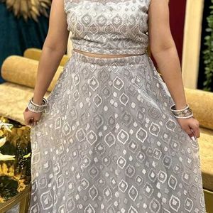 Beautiful Dress (Lehenga)