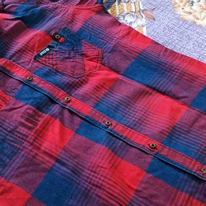 Price Down Boys Shirt