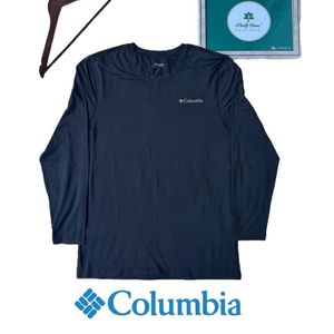 Columbia Compression T-Shirt