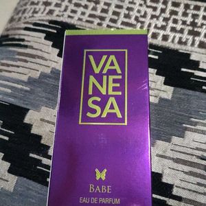 Vanessa perfume