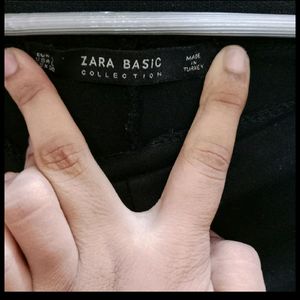 Zara Trouser