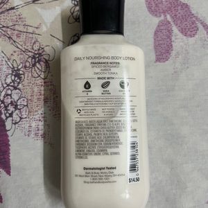 bath and body works after dark lotion