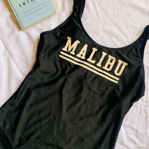 Malibu Bodysuit