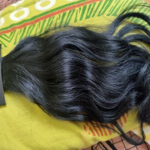 Clip Based Hair Extension (Realhair)