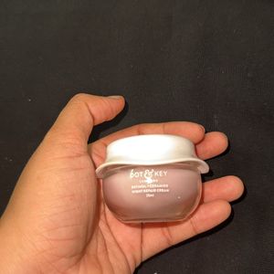 Dot And Key Retinol Cream