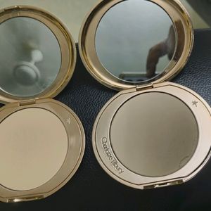 Charlotte Tilbury Compact - Shade No 1 Fair