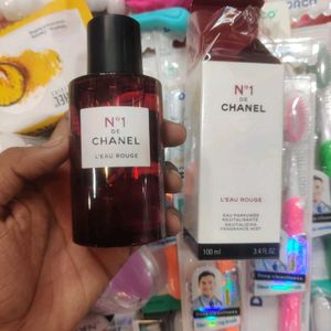 Chanel Original Perfumes