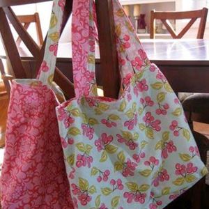 Customised Grossary Bags (Combo 2)