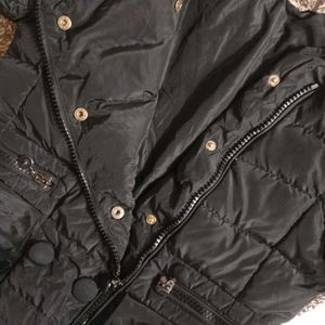 Women's Polyester Standard Jacket