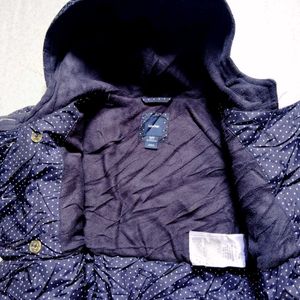 Baby Gap Quilted jacket