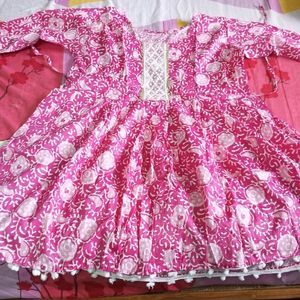 Short Kurti