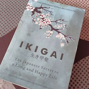 Ikigai